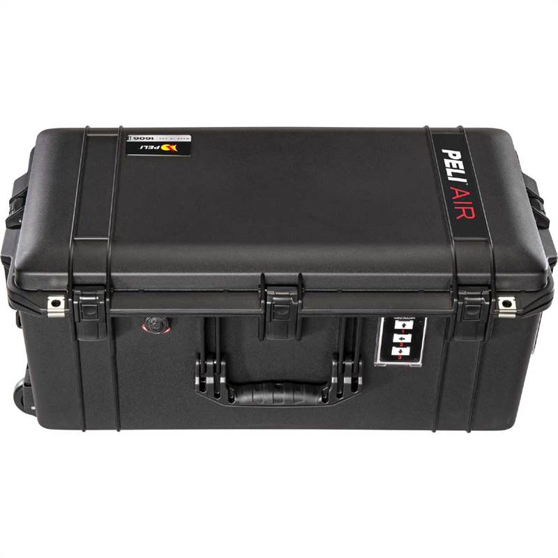 Peli 1606 AIR Case No Foam-2