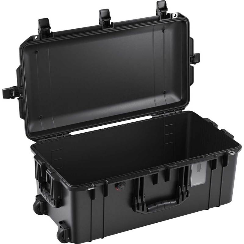 Peli 1606 AIR Case No Foam-4