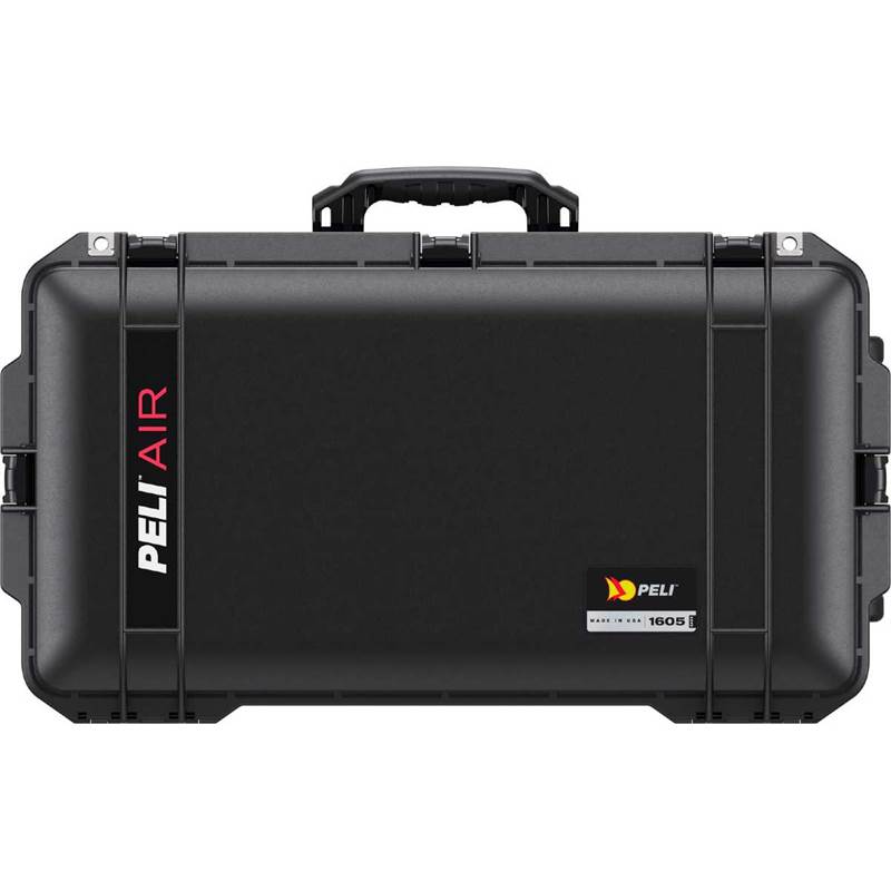 Peli 1606 AIR Case No Foam-5
