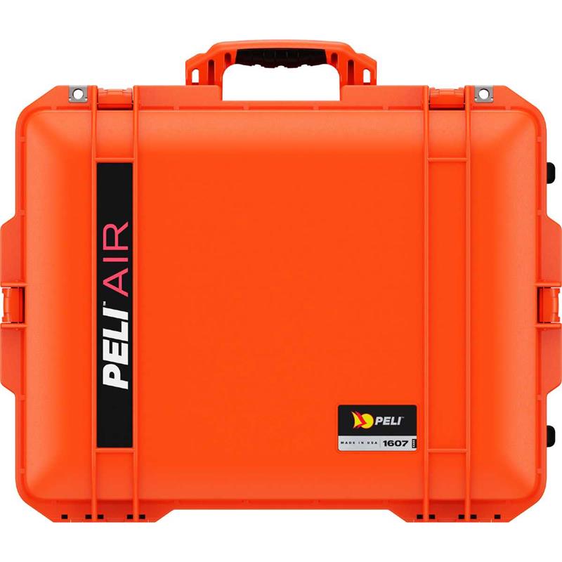 Peli 1607 AIR Case No Foam-2