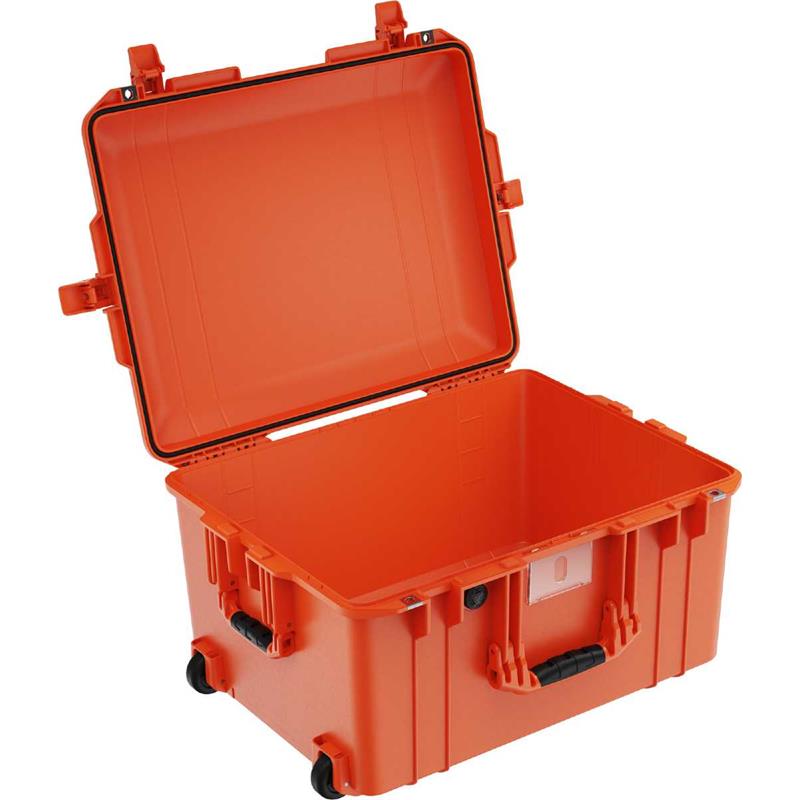 Peli 1607 AIR Case No Foam-3