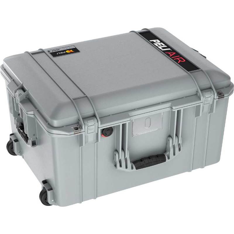 Peli 1607 AIR Case No Foam-1