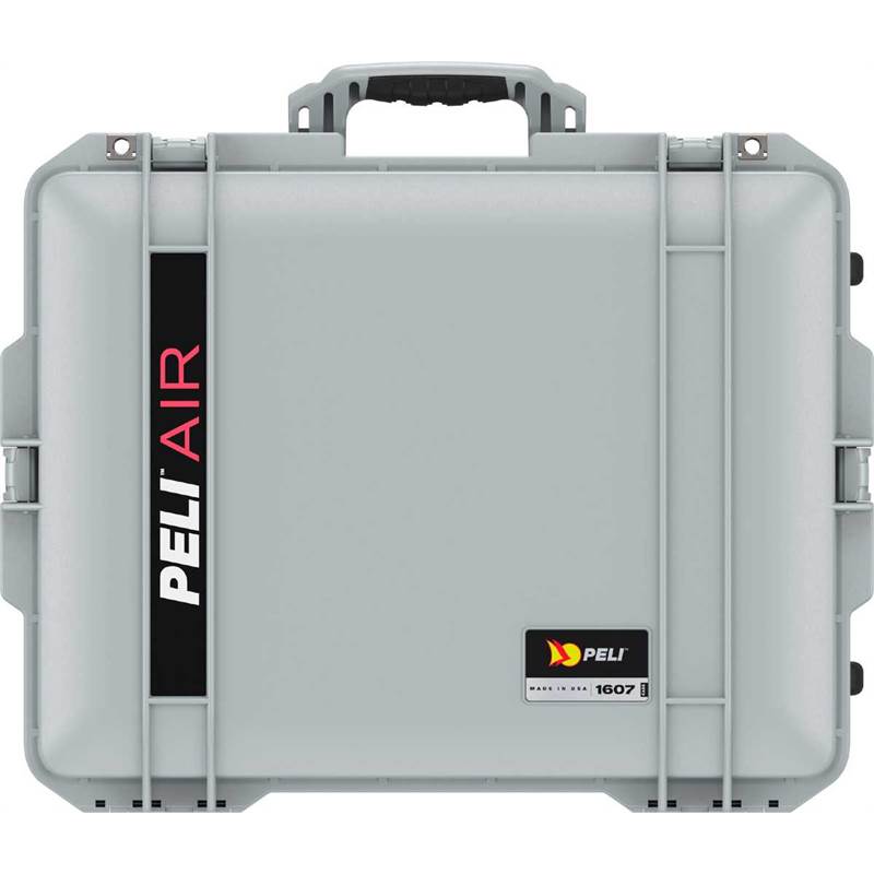 Peli 1607 AIR Case No Foam-2