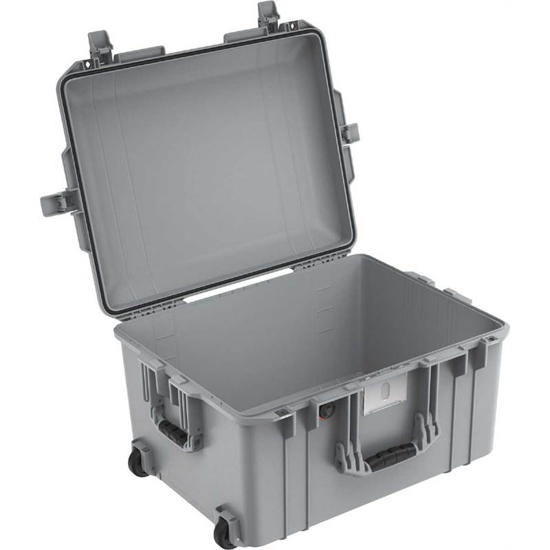 Peli 1607 AIR Case No Foam-3