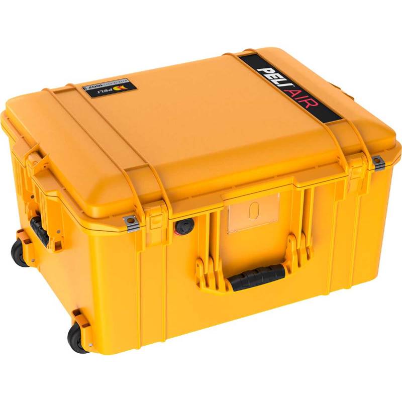Peli 1607 AIR Case No Foam-4