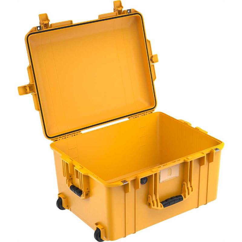 Peli 1607 AIR Case No Foam-5