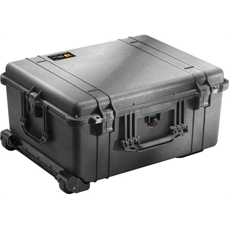 Peli 1610 Protector Case No Foam-3