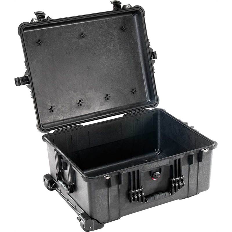 Peli 1610 Protector Case No Foam-4