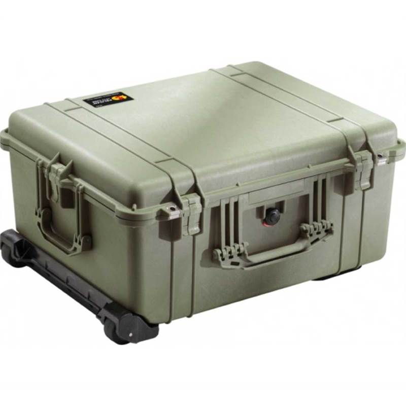 Peli 1610 Protector Case No Foam-1