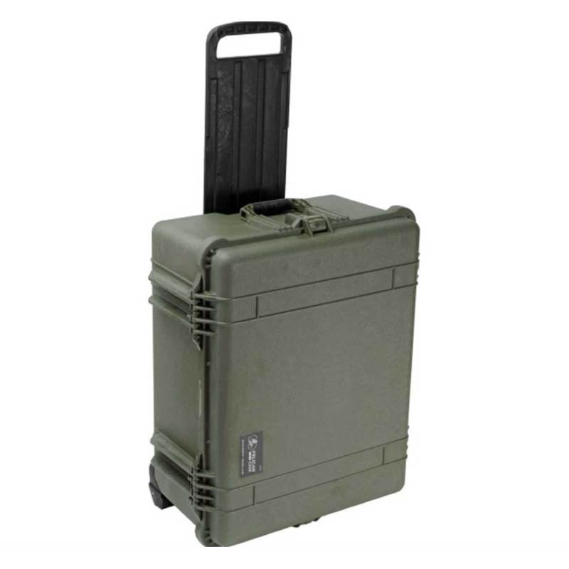 Peli 1610 Protector Case No Foam-2