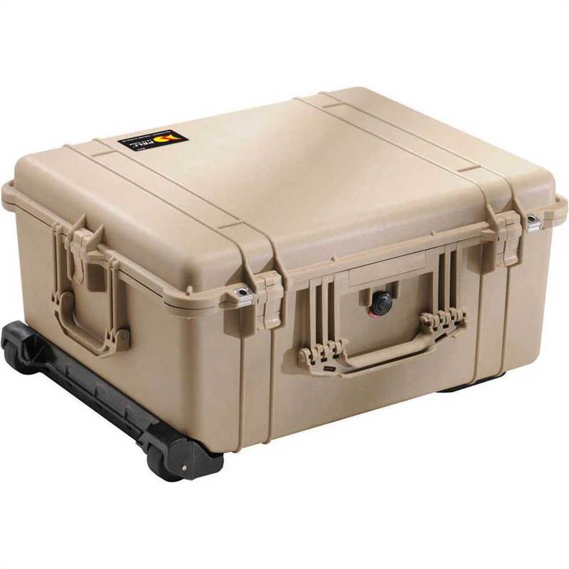 Peli 1610 Protector Case No Foam-5