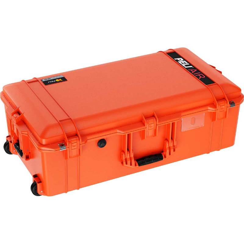 Peli 1615 AIR Case No Foam-1