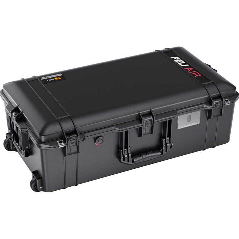 Peli 1615 AIR Case With Dividers-1