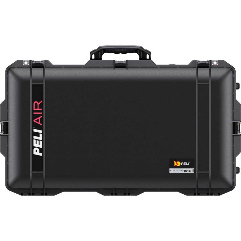 Peli 1615 AIR Case With Dividers-3