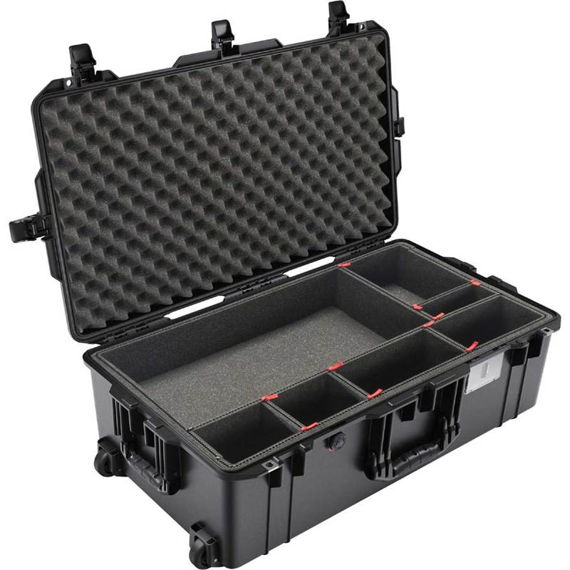 Peli 1615 AIR Case With TrekPak Insert-3