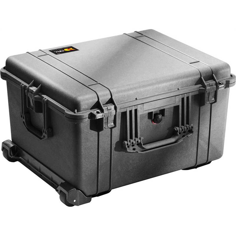 Peli 1620 Protector Case With Dividers-1
