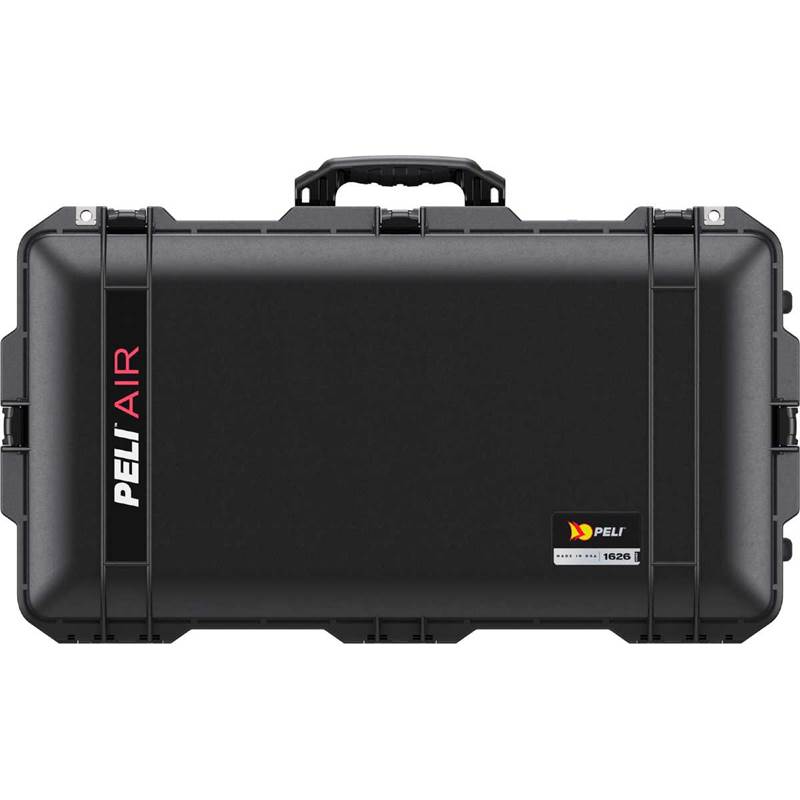 Peli 1626 AIR Case No Foam-2