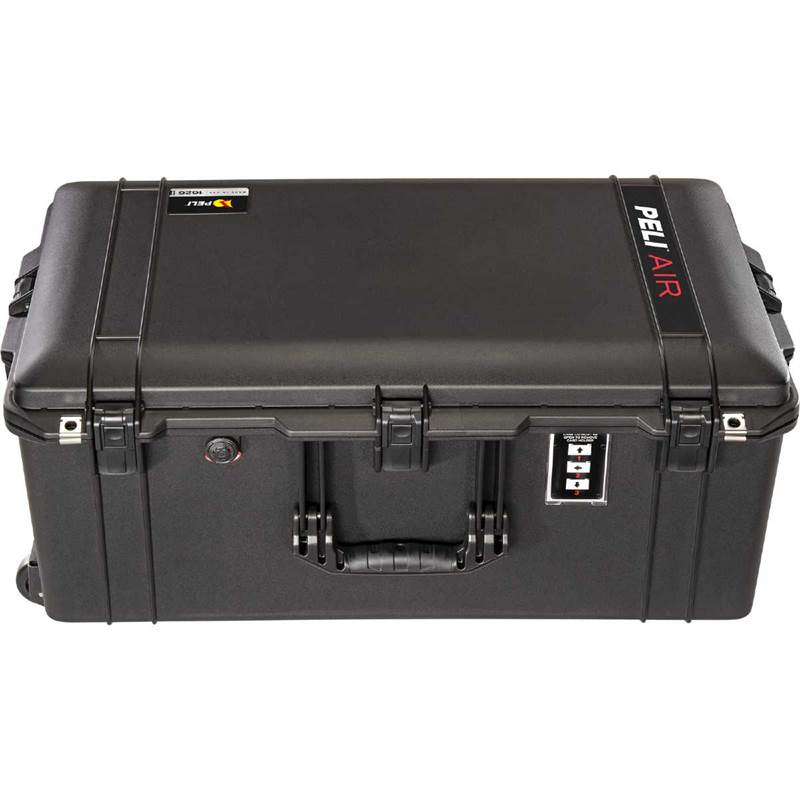 Peli 1626 AIR Case No Foam-3