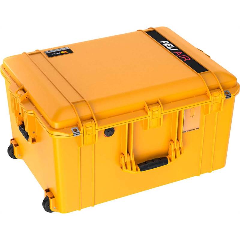 Peli 1637 AIR Case No Foam-4