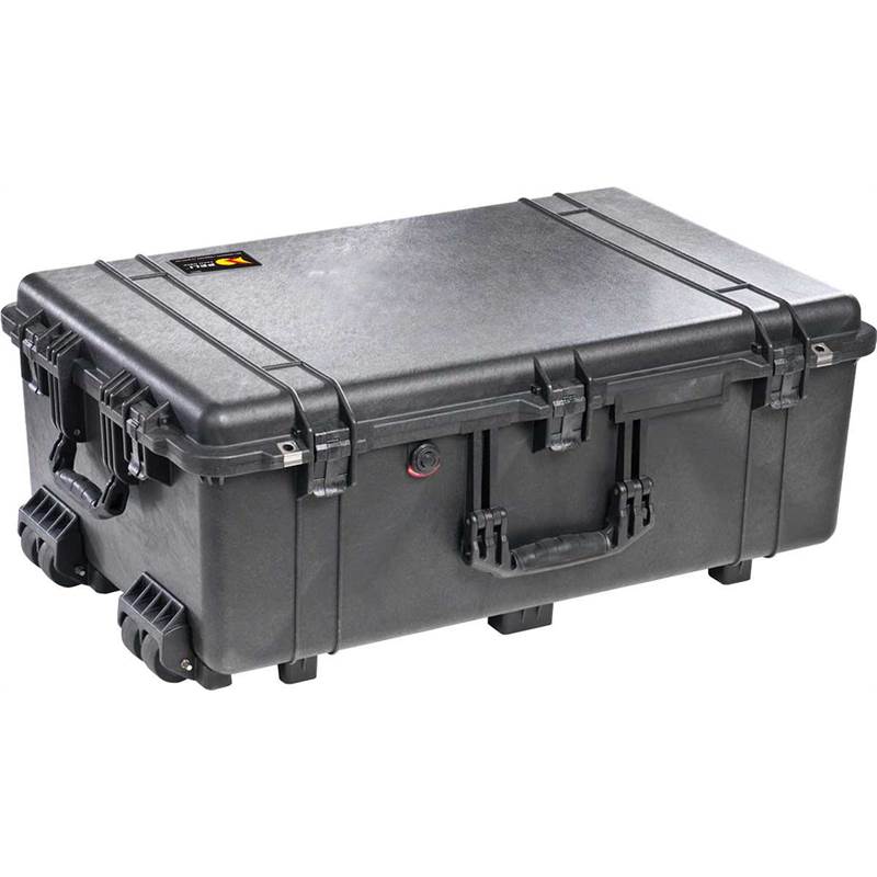 Peli 1650 Protector Case With Dividers-1