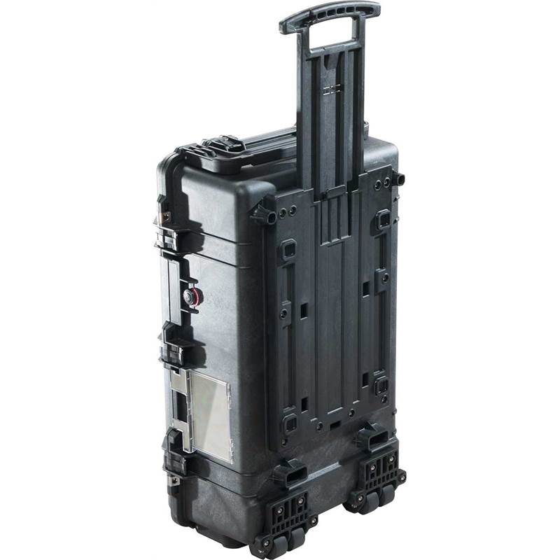 Peli 1670 Protector Case With Foam-2