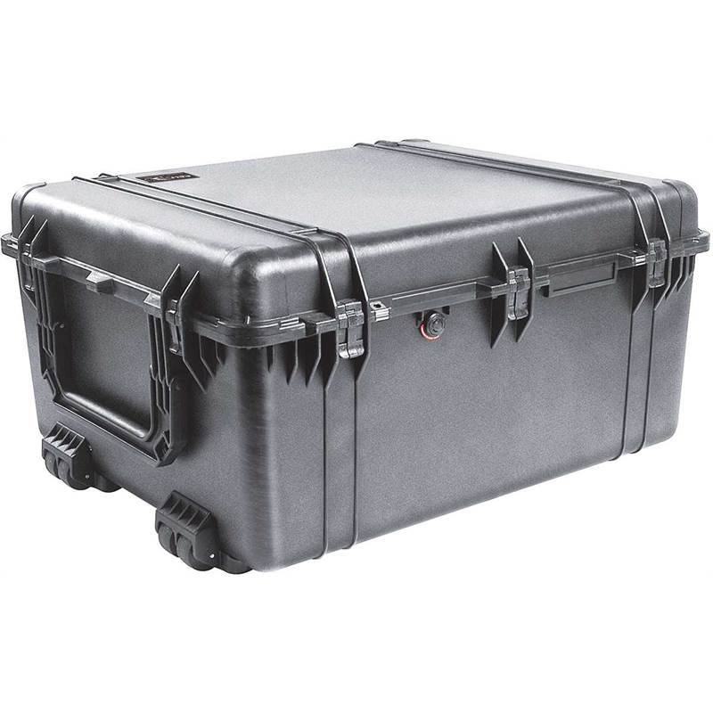 Peli 1690 Protector Case No Foam-1