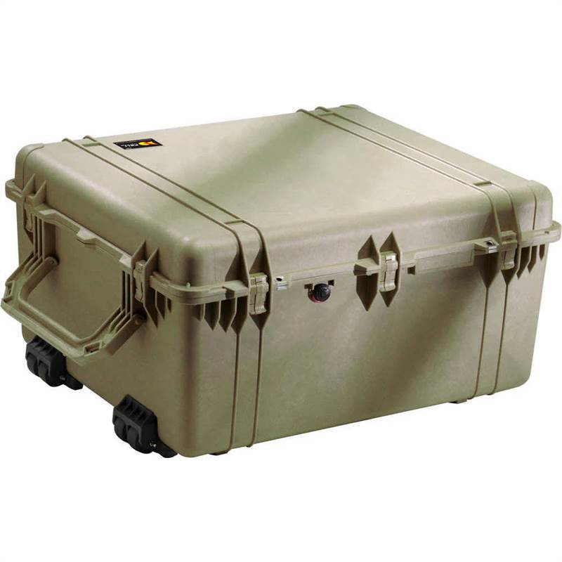 Peli 1690 Protector Case No Foam-3