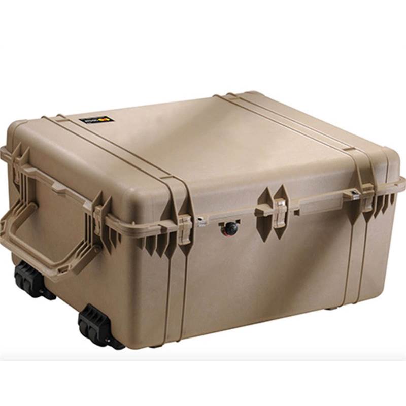 Peli 1690 Protector Case No Foam-4