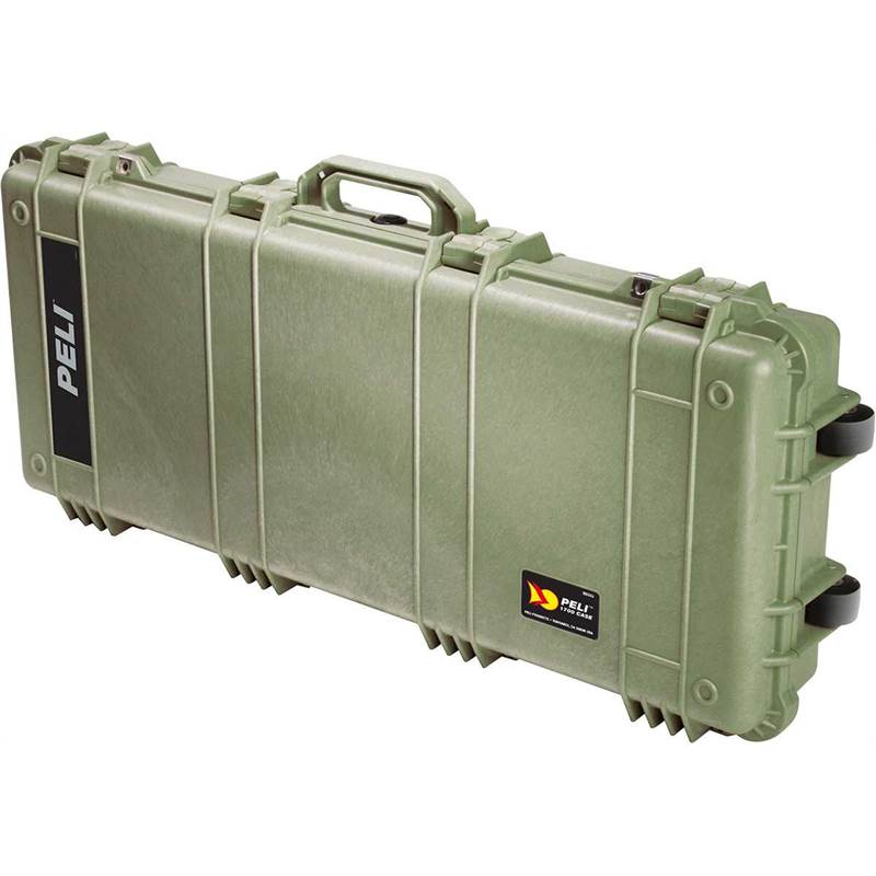 Peli 1700 Protector Case No Foam-3