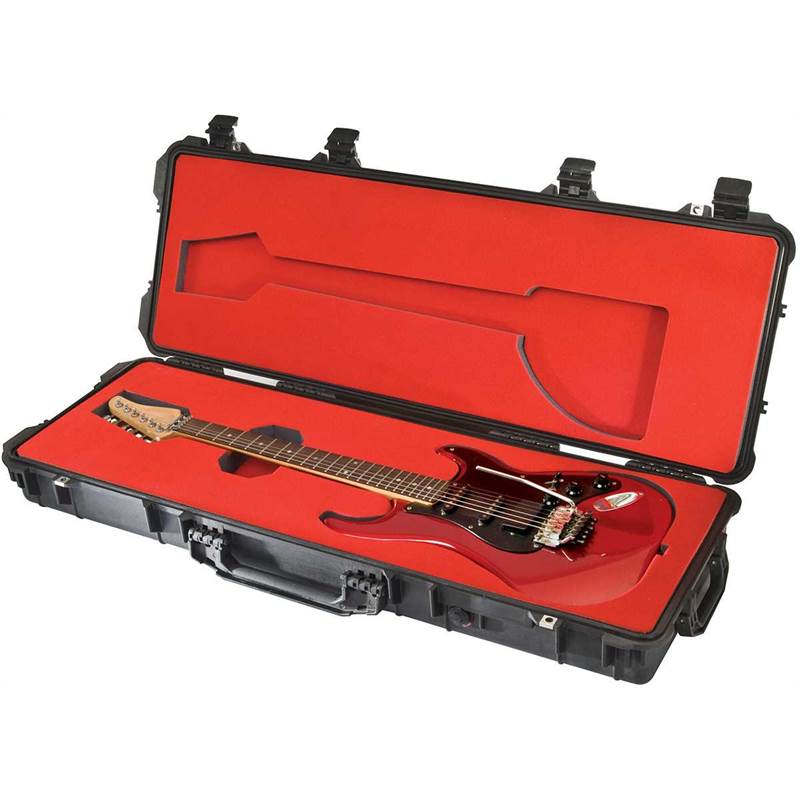 Peli 1720 Protector Case With Foam-4