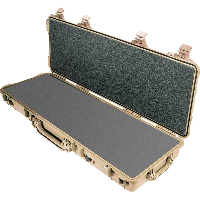 Peli 1720 Protector Case With Foam-2