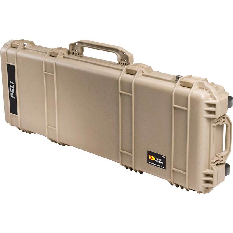 Peli 1720 Protector Case No Foam-2