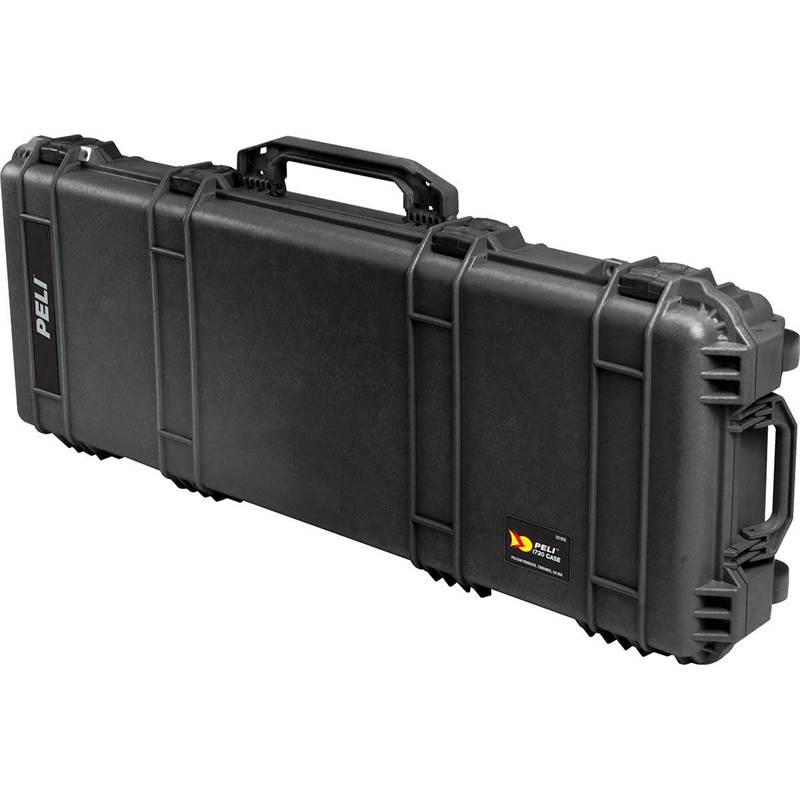 Peli 1720 Protector Case No Foam-1