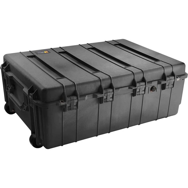 Peli 1730 Protector Case With Foam-1