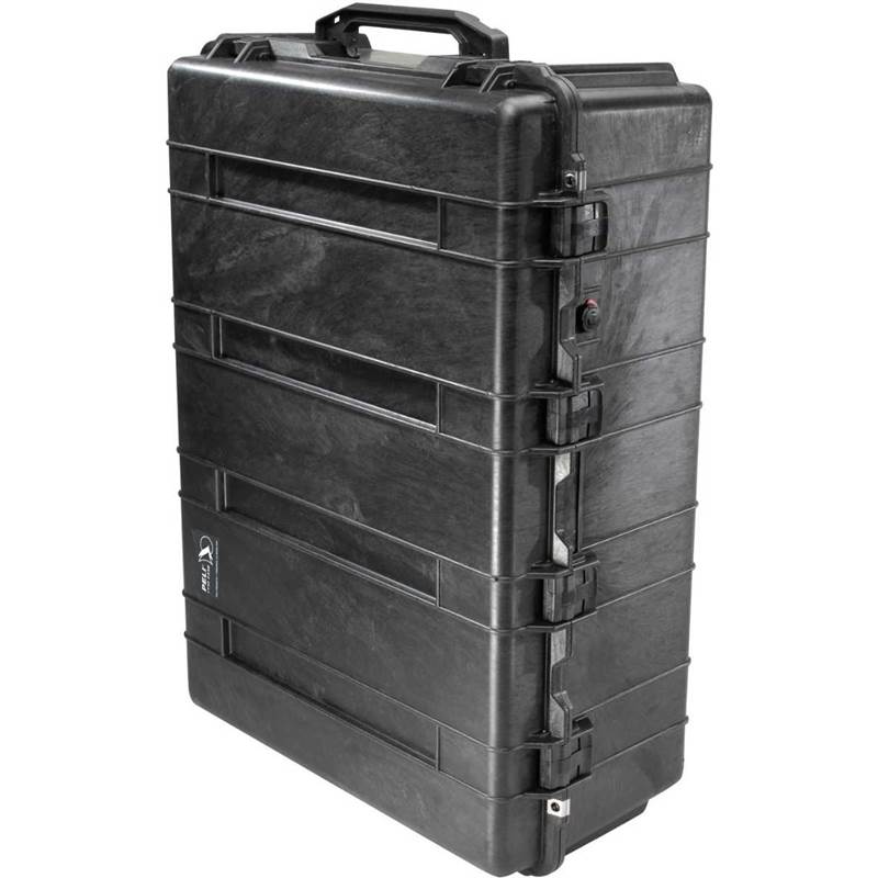 Peli 1730 Protector Case With Foam-5