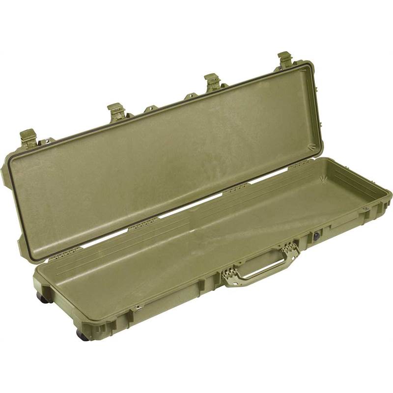 Peli 1750 Protector Case No Foam-1