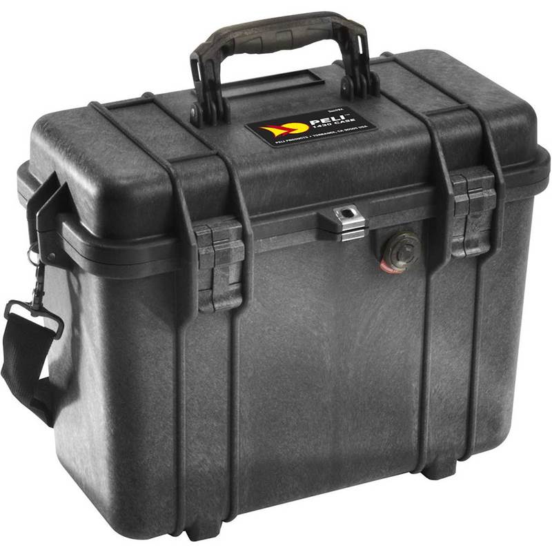 Peli 1430 Protector Case With Foam-1