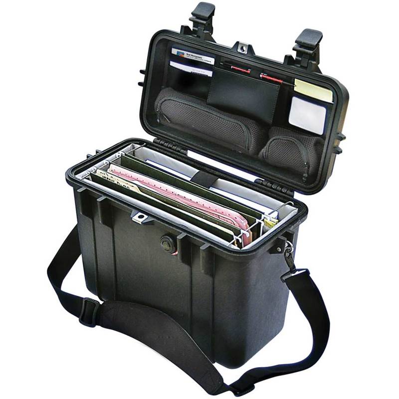 Peli 1430 Protector Case With Foam-2