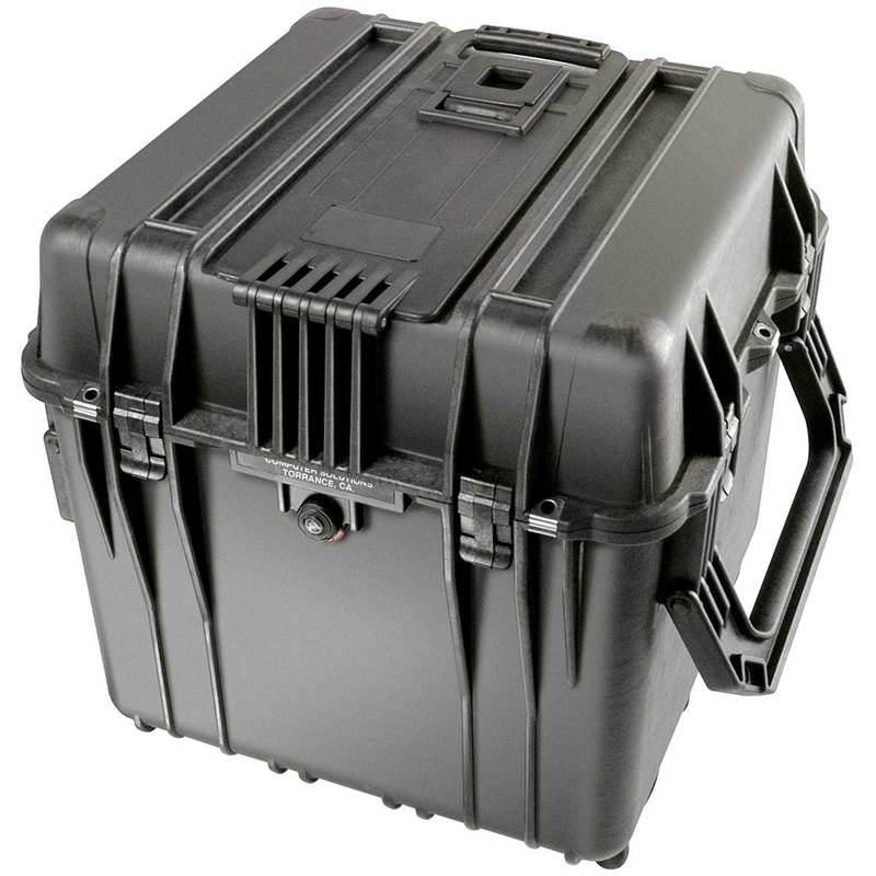 Peli 0340 Protector Case With Dividers-1