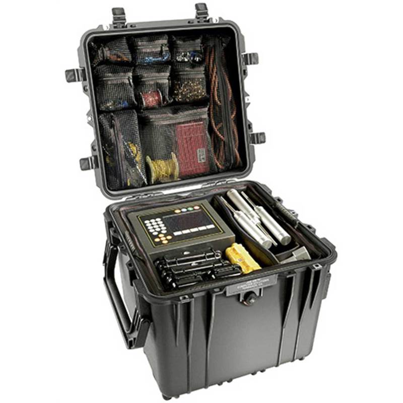 Peli 0340 Protector Case With Dividers-2