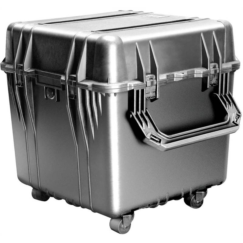 Peli 0350 Protector Case With Foam-1