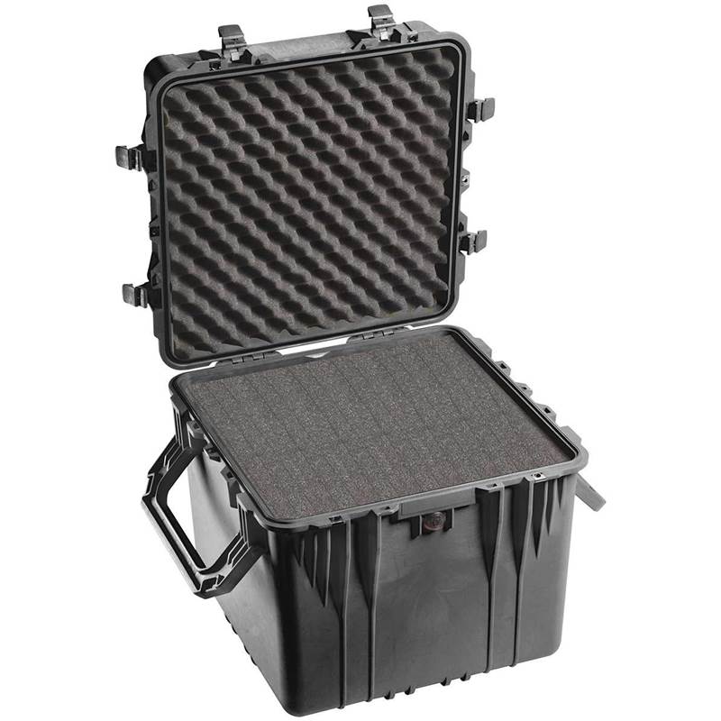 Peli 0350 Protector Case With Foam-2