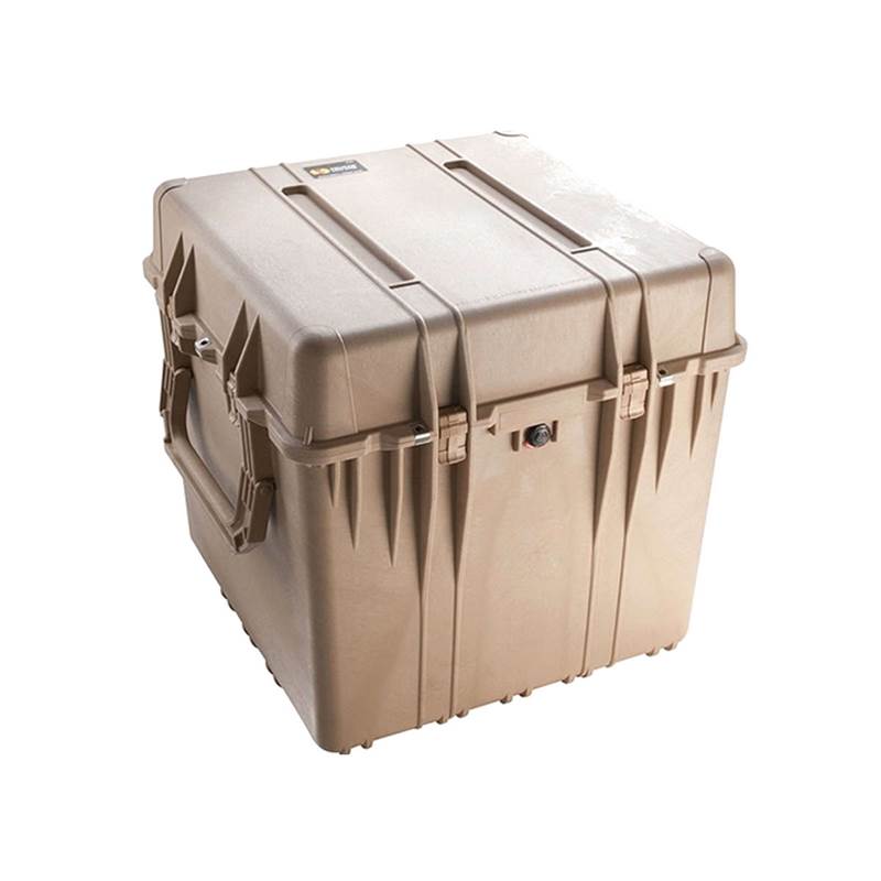 Peli 0370 Protector Case No Foam-1
