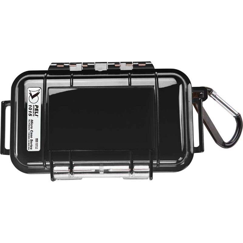 Peli 1015 Protector Case With Liner-2
