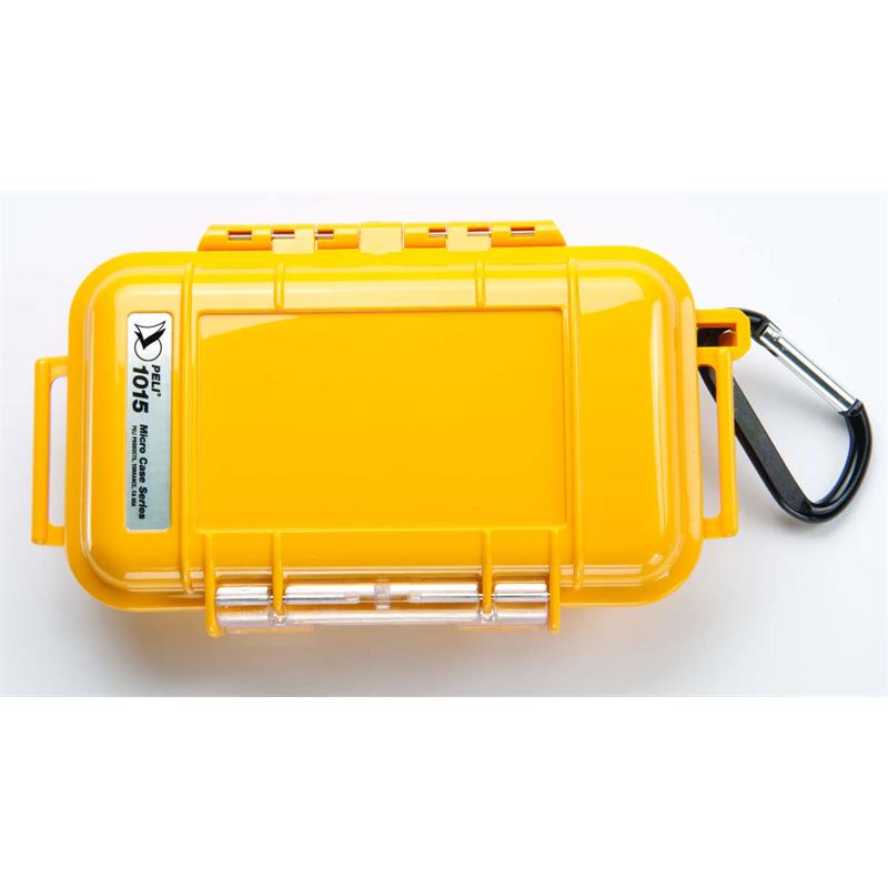 Peli 1015 Protector Case With Liner-3