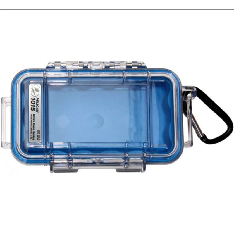 Peli 1015 Protector Case With Liner-4