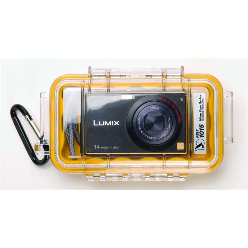 Peli 1015 Protector Case With Liner-5