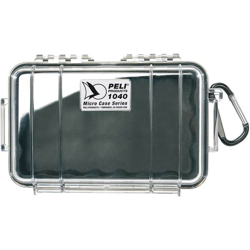 Peli 1040 Protector Case With Liner-1