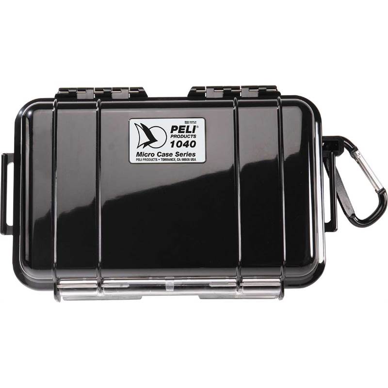Peli 1040 Protector Case With Liner-2