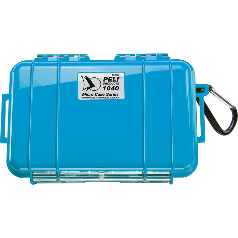 Peli 1040 Protector Case With Liner-3